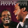 Oscar Peterson & Freddie Hubbard album Face To Face