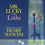 Henry Mancini album Mr Lucky Goes Latin