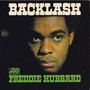 Freddie Hubbard album Backlash