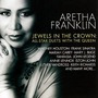 Aretha Franklin album Jewels In The Crown: All-Star Duets With The Queen
