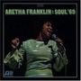 Aretha Franklin album Soul '69