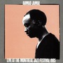 Ahmad Jamal album Live At The Montreal Jazz Festival 1985