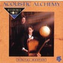 Acoustic Alchemy album Reference Point