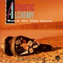 Acoustic Alchemy album Back On The Case