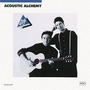 Acoustic Alchemy album Blue Chip