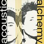 Acoustic Alchemy album The New Edge