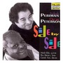 Itzhak Perlman & Oscar Peterson album Side By Side