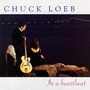 Chuck Loeb album In A Heartbeat
