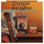 Chuck Loeb & Andy Laverne album Magic Fingers