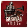 Caravan Palace album Caravan Palace