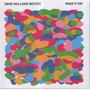 Dave Holland Sextet album Pass It On