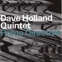 Dave Holland Quintet album Prime Directive