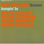 Dave Holland Quintet album Jumpin' In