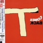T-Square And Friends album T Comes Back