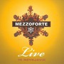 Mezzoforte album Live In Reykjavik