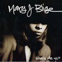 Mary J. Blige album What'S The 411?