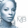 Mary J. Blige album The Breakthrough