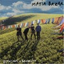 Matia Bazar album Benvenuti A Sausalito
