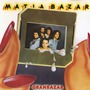 Matia Bazar album Granbazar