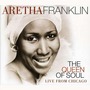 The Queen Of Soul: Live From Chicago