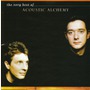 The Very Best Of Acoustic Alchemy