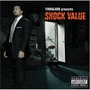 Timbaland album Shock Value