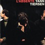 Yann Tiersen album L'Absente