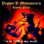 War To End All Wars