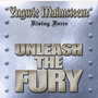 Unleash The Fury