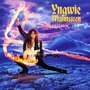 Yngwie J. Malmsteen album Fire And Ice