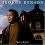 George Benson album That'S Right