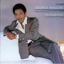 George Benson album In Your Eyes