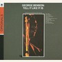 George Benson album Tell It Like It Is