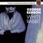 George Benson album White Rabbit