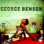 George Benson album Irreplaceable