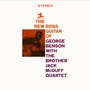 George Benson album The New Boss Guitar Of George Benson