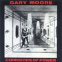 Gary Moore album Corridors Of Power