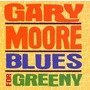 Gary Moore album Blues For Greeny