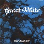 Great White album The Blue Ep