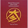 Michel Petrucciani, Steve Gadd & Anthony Jackson album Trio In Tokyo