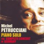 Michel Petrucciani album Piano Solo - The Complete Concert In Germany