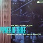 Michel Petrucciani album Power Of Three