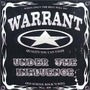 Under The Influence