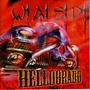 W.A.S.P. album Helldorado