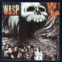 W.A.S.P. album The Headless Children