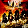 W.A.S.P. album Babylon