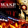 W.A.S.P. album Dominator
