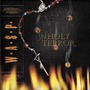 W.A.S.P. album Unholy Terror