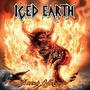 Iced Earth album Burnt Offerings