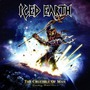 Iced Earth album The Crucible Of Man: Something Wicked, Part 2